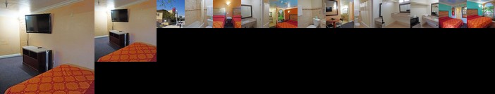 Lincoln Motel Pasadena