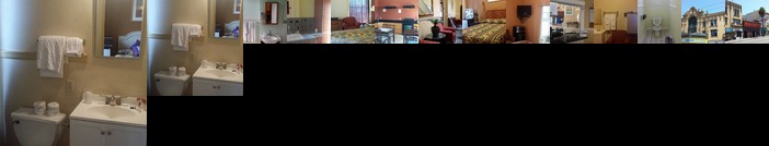 El Capitan Hotel