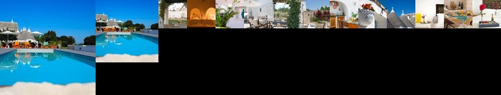 Masseria Serralta