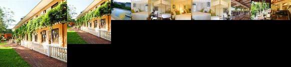 Mountain Woods Inn