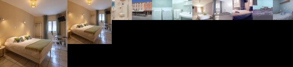 Hotel L' Aptois
