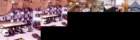 Hotel Sunshine Brunico
