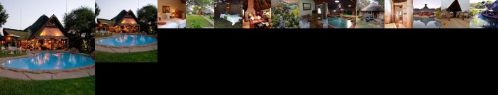 Ditholo Lodge and Wildlife Estate