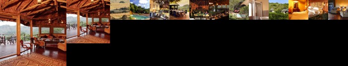 Lalibela Game Reserve