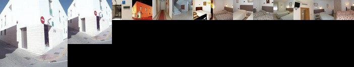 Hostal San Marcos San Fernando