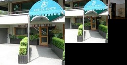 Residence Antica Fonte