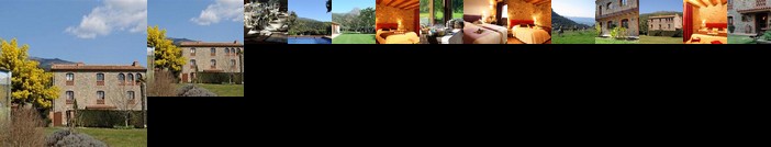 Hotel Rural Can Vila