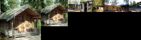 Kangasjoki Camping