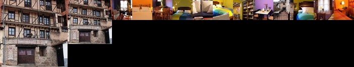 Apartamentos La Iguana