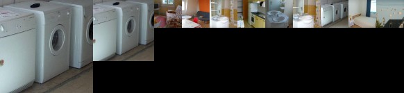 Residence des Bains