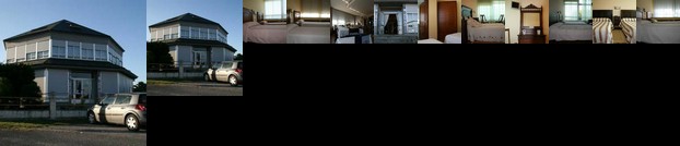 Hotel Ria do Masma
