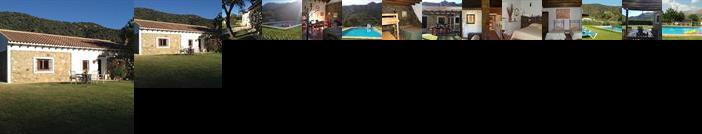 Casa Rural Los Cascajales