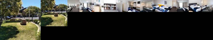 Amaroo Motel Busselton
