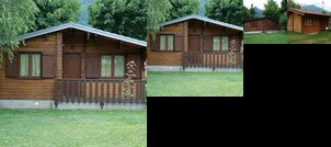 Camping Les Iles