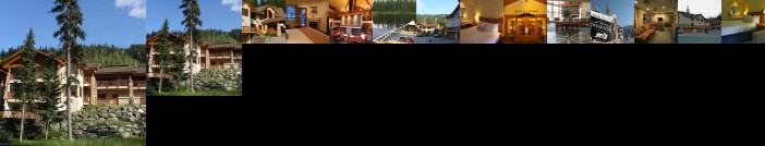 Pinnacle Lodge