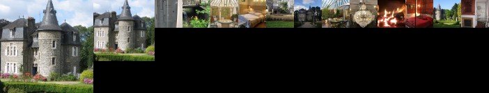 Manoir de Ker-Huella