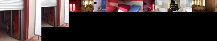 Hostal Parador de los Galanes