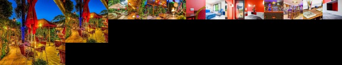 Atipyc Hotel Restaurant