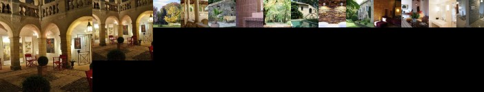 Chateau Beaupre Deleuze