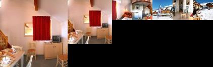 Residence la Hameau de St Francois