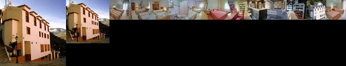 Hotel Jurinea