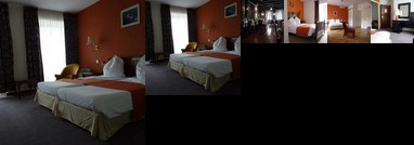 Auberge des Allies