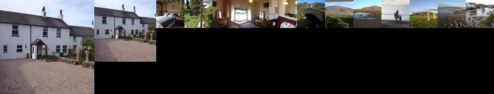 The Fold Guest House
