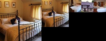 The Quarry House Bed and Breakfast