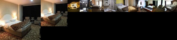 Ottoman Hotel
