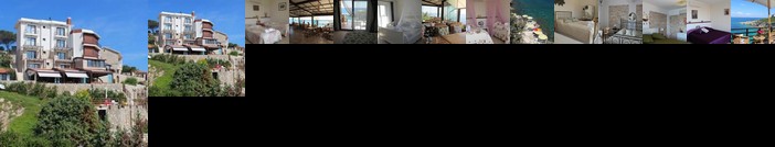 Nergis Hotel