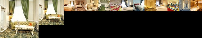 Royal Congress Hotel