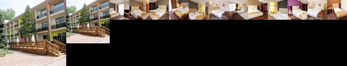 Pushcha Congress Hotel