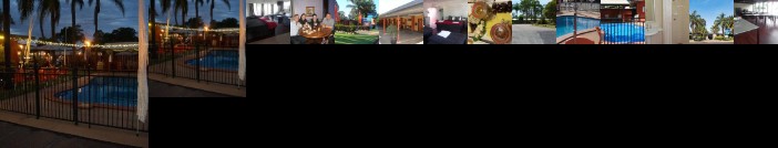Motel Oasis
