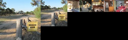 Broken Gum Country Retreat