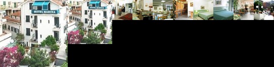 Albergo Marina