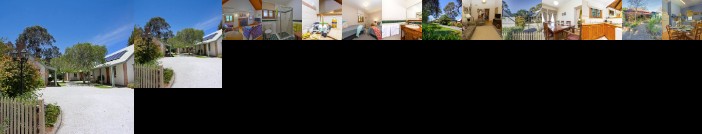 Tanunda Cottages