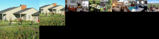 Highwood Views Bed & Breakfast