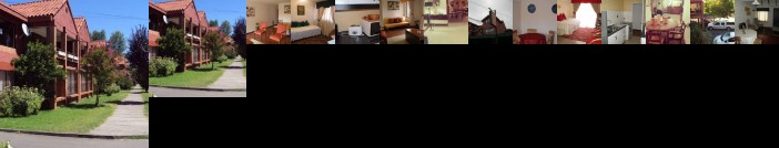 Apart Hotel Punto Real
