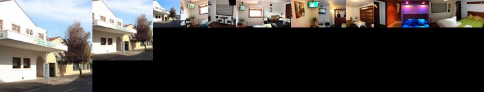 Hotel Bello Temuco