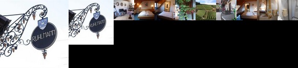 Chambres d'hotes Ruhlmann