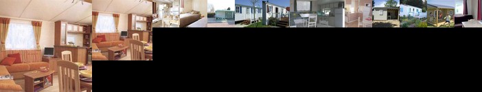 Camping Domaine Villa Campista