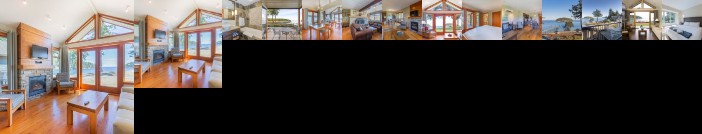 Mayne Island Resort