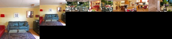 Grant's Bed and Breakfast