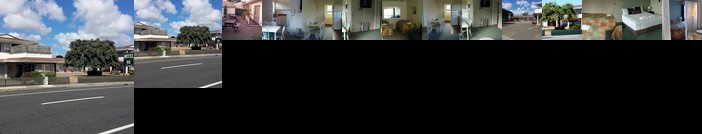 Motel 22 Wellington
