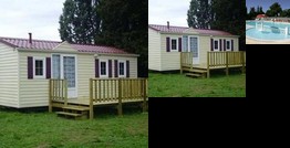 Camping le Mas de l'Isle