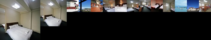 Eden Gardens Motel