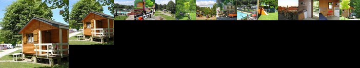 Camping Beau Rivage