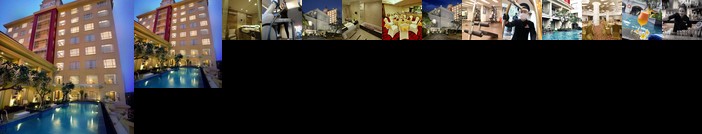 Grand Zuri BSD City