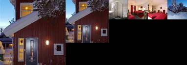 Barstua Gjestehus