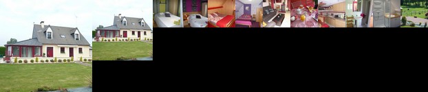 Chambres d'Hotes La Maison Neuve